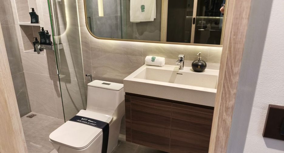 Condo en venta de 2 habitaciones en Jomtien, Pattaya