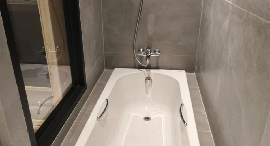 Condo en venta de 2 habitaciones en Jomtien, Pattaya