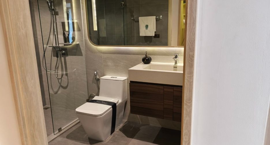 Condo en venta de 2 habitaciones en Jomtien, Pattaya