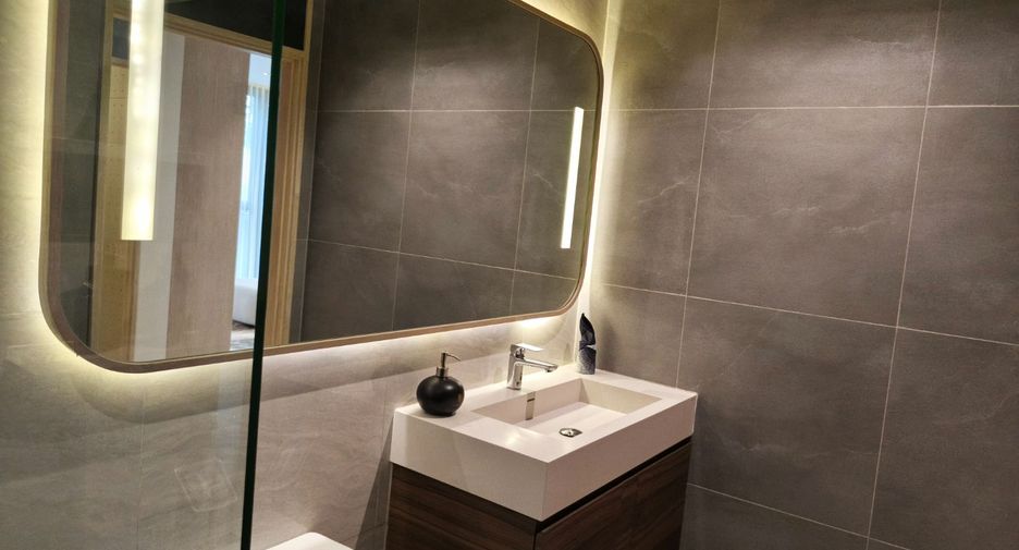 Condo en venta de 2 habitaciones en Jomtien, Pattaya