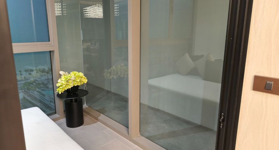 Condo en venta de 2 habitaciones en Jomtien, Pattaya