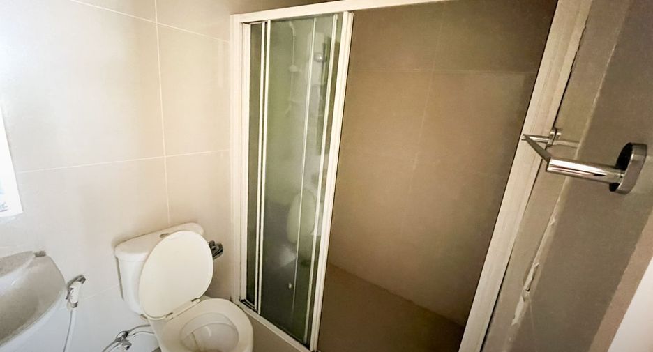For sale 1 bed condo in Bang Na, Bangkok