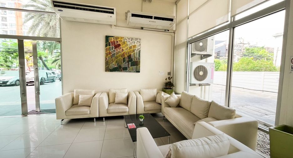 For sale 1 bed condo in Bang Na, Bangkok