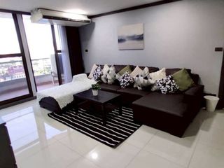 Condo en venta de 3 habitaciones en Watthana, Bangkok