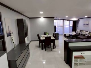 Condo en venta de 3 habitaciones en Watthana, Bangkok