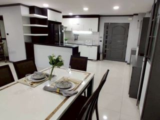 Condo en venta de 3 habitaciones en Watthana, Bangkok