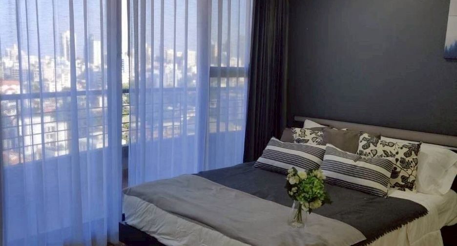 Condo en venta de 3 habitaciones en Watthana, Bangkok