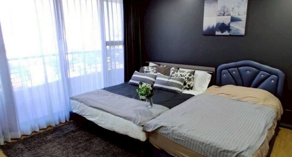Condo en venta de 3 habitaciones en Watthana, Bangkok