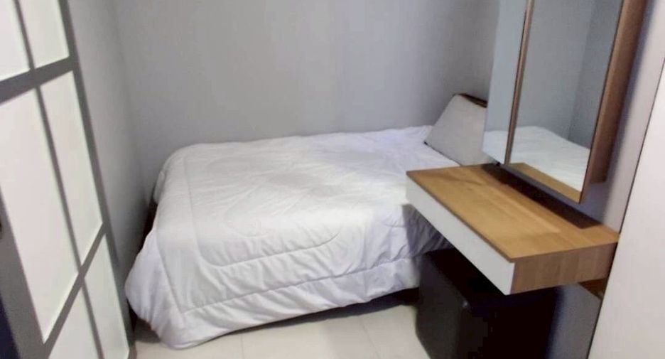 Condo en venta de 3 habitaciones en Watthana, Bangkok
