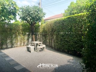 出售 4 卧室 独立屋 在 Sai Mai, 曼谷