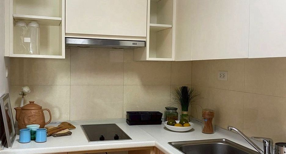 For rent and for sale 2 bedrooms condo in Phra Khanong, Bangkok
