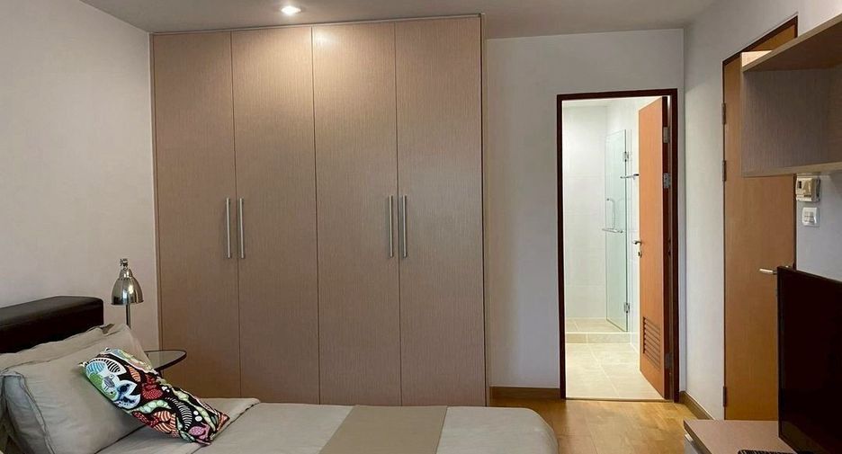 Аренда и продажа 1 кровать кондо в Пхра Кханонг, Бангкок