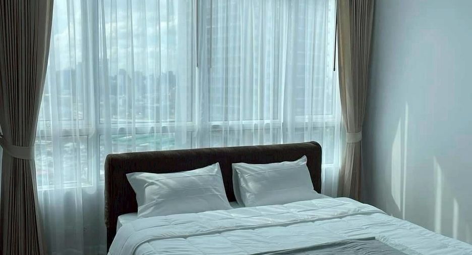 For rent そして for sale 3 ベッドルーム condo in Khlong Toei, Bangkok