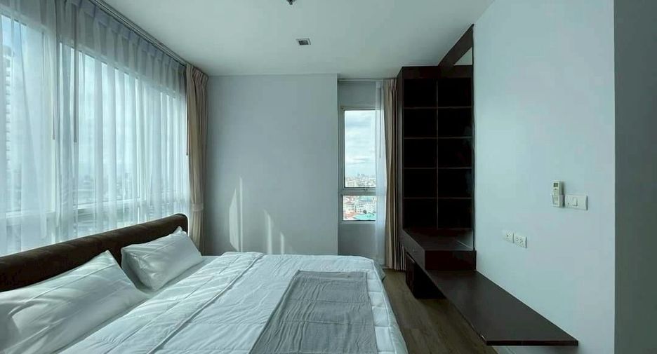 For rent そして for sale 3 ベッドルーム condo in Khlong Toei, Bangkok