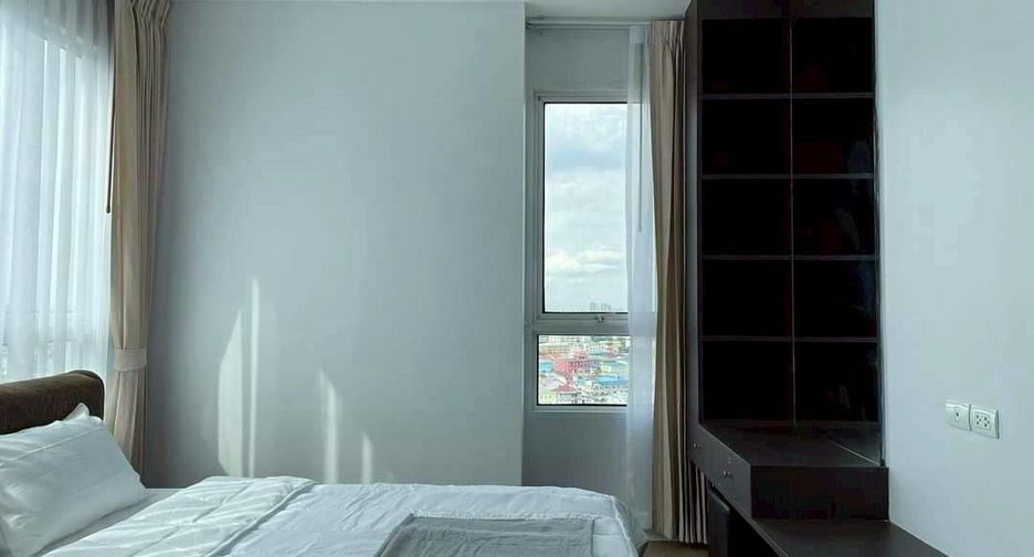 For rent そして for sale 3 ベッドルーム condo in Khlong Toei, Bangkok