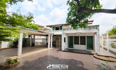 À vendre 5 chambres maison à Saphan Sung, Bangkok
