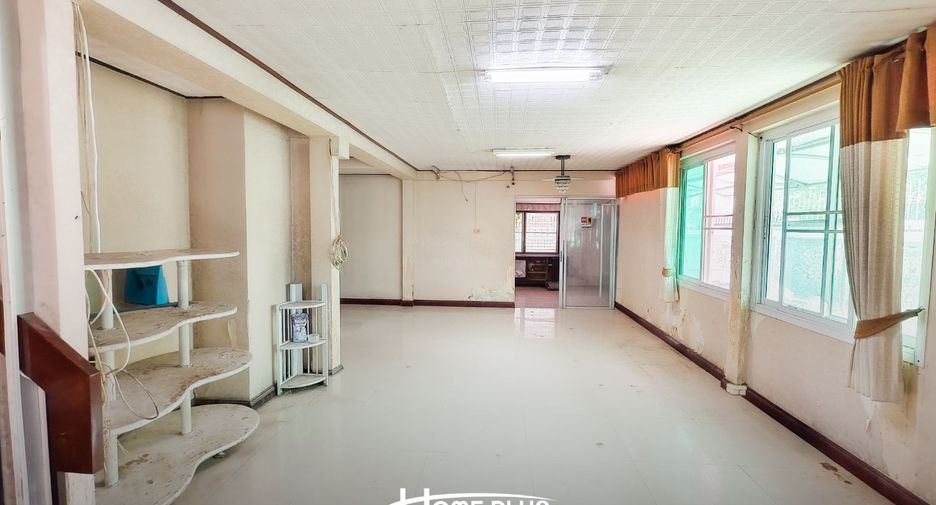 À vendre 5 chambres maison à Saphan Sung, Bangkok