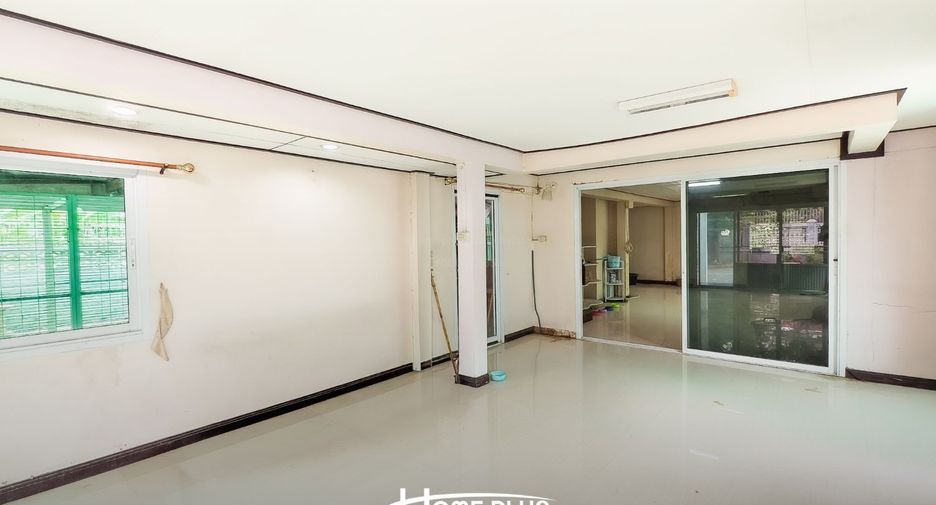 À vendre 5 chambres maison à Saphan Sung, Bangkok