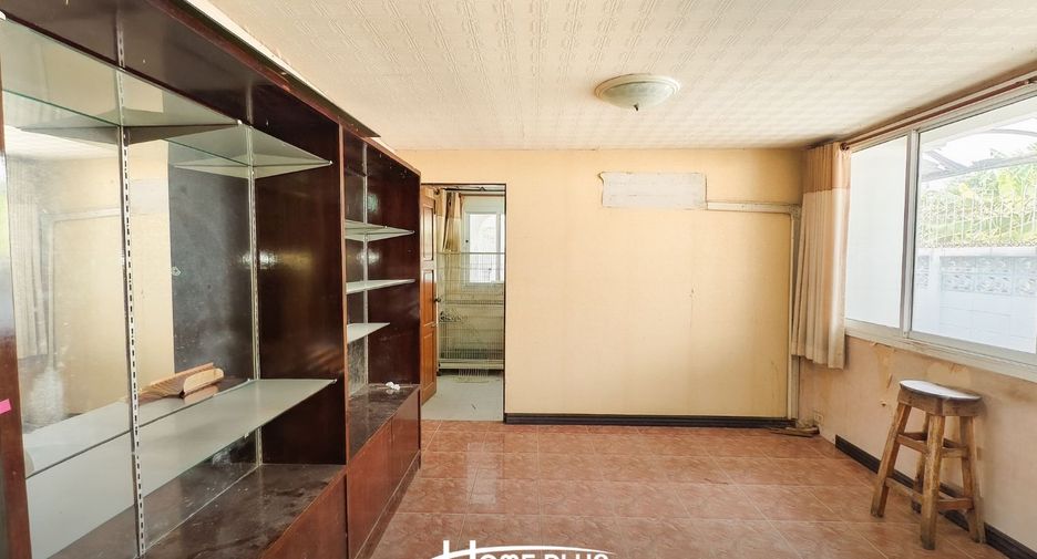 À vendre 5 chambres maison à Saphan Sung, Bangkok