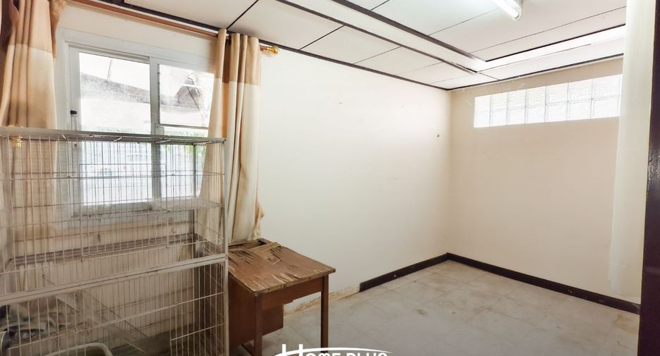 À vendre 5 chambres maison à Saphan Sung, Bangkok