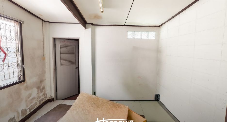 À vendre 5 chambres maison à Saphan Sung, Bangkok