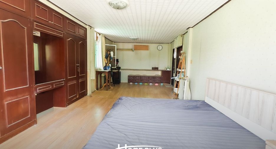 À vendre 5 chambres maison à Saphan Sung, Bangkok