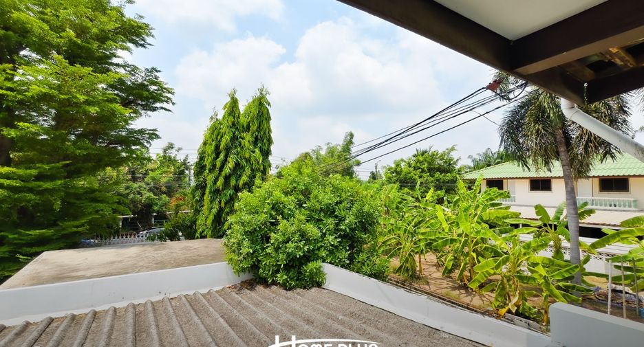 À vendre 5 chambres maison à Saphan Sung, Bangkok