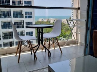 For sale 1 bed apartment in Bang Lamung, Chonburi