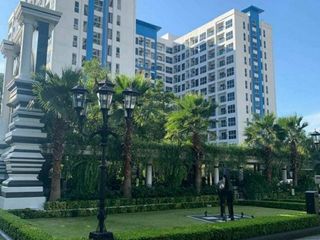 For sale 1 bed apartment in Bang Lamung, Chonburi