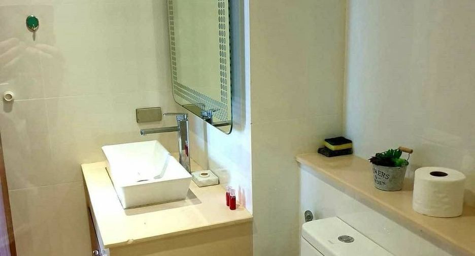 Apartamento en venta de 1 habitaciones en Jomtien, Pattaya