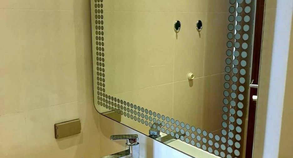 Apartamento en venta de 1 habitaciones en Jomtien, Pattaya