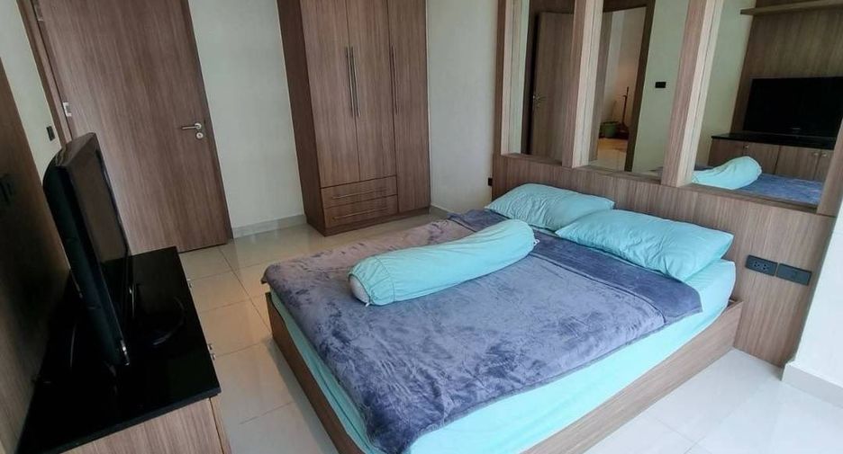 Apartamento en venta de 1 habitaciones en Jomtien, Pattaya