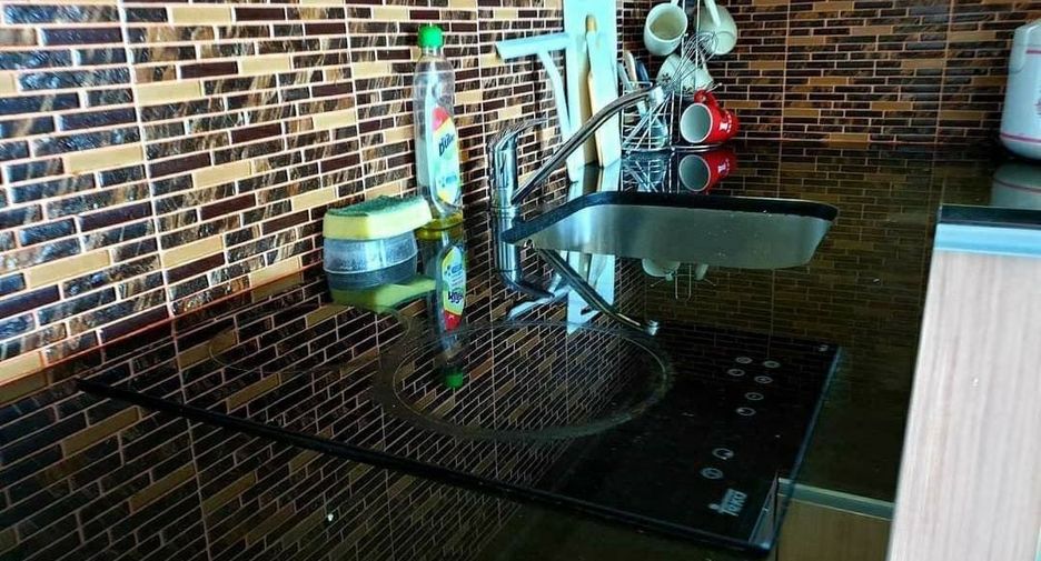 Apartamento en venta de 1 habitaciones en Jomtien, Pattaya