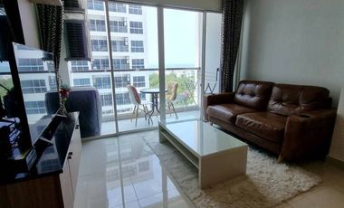 Apartamento en venta de 1 habitaciones en Jomtien, Pattaya