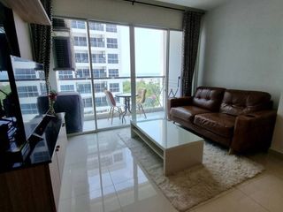 For sale 1 bed apartment in Bang Lamung, Chonburi