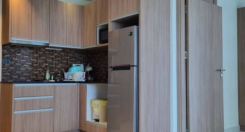 Apartamento en venta de 1 habitaciones en Jomtien, Pattaya