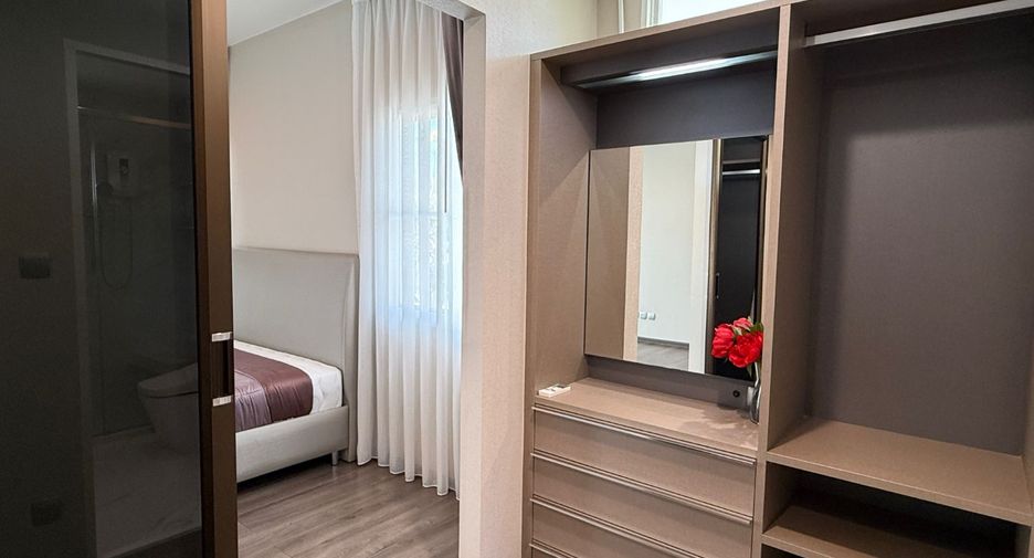 For rent 3 bedrooms house in Bang Phli, Samut Prakan