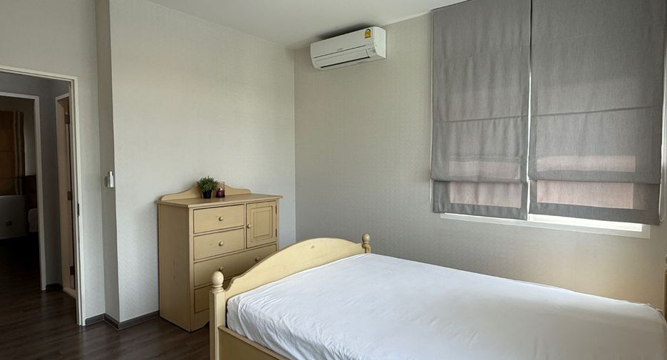 For rent 3 bedrooms house in Bang Phli, Samut Prakan