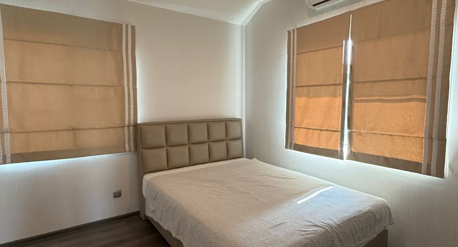 For rent 3 bedrooms house in Bang Phli, Samut Prakan