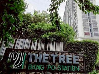 出售 1 卧室 公寓 在 Bang Kho Laem, 曼谷