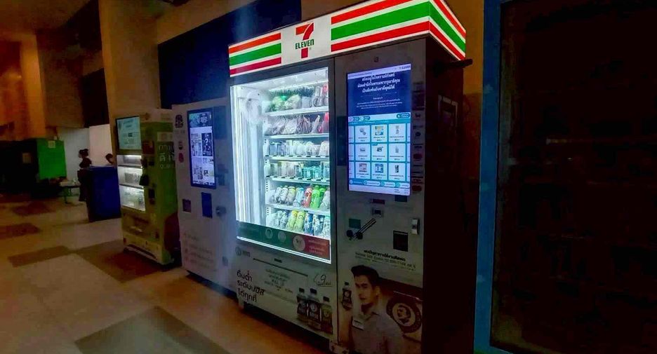 ขาย 1 เตียง คอนโด ใน บางคอแหลม, กรุงเทพฯ