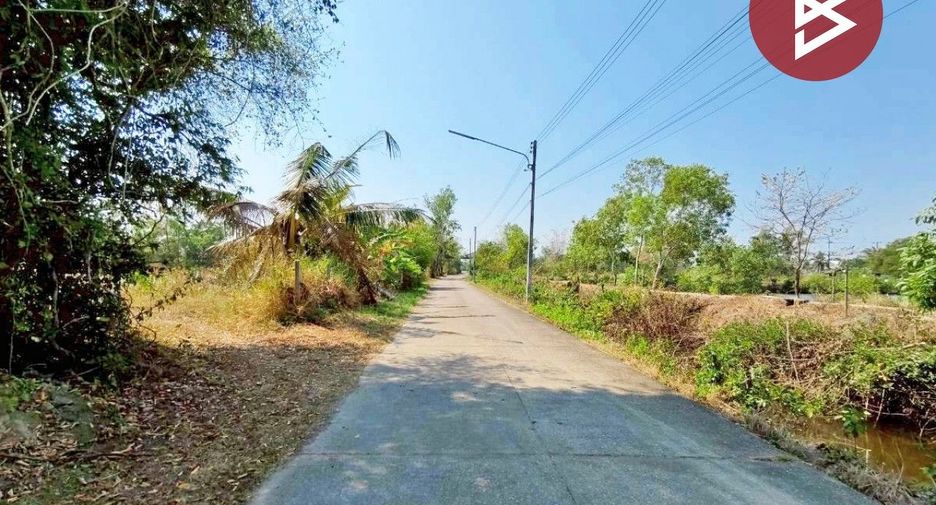 出售 土地 在 Mueang Chanthaburi, Chanthaburi