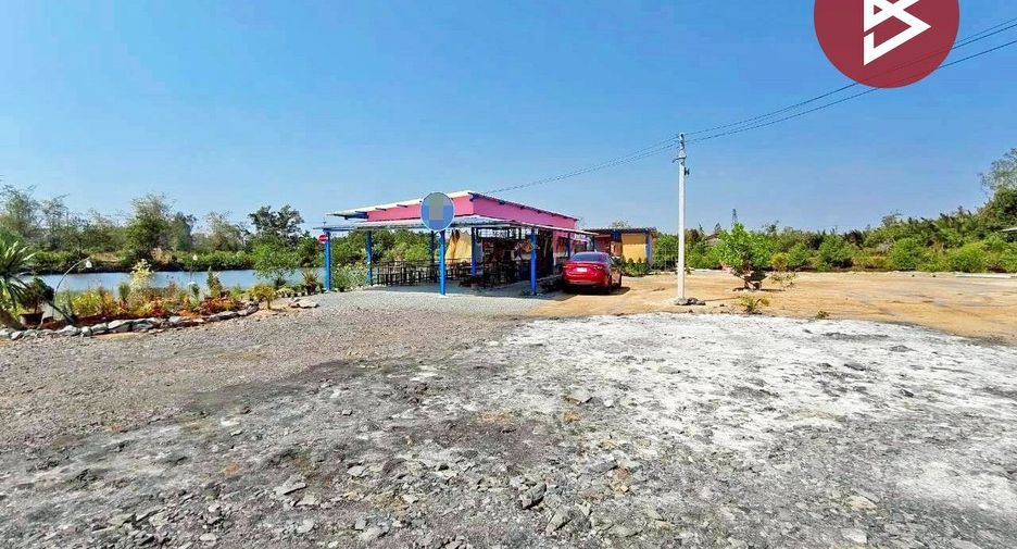 出售 土地 在 Mueang Chanthaburi, Chanthaburi