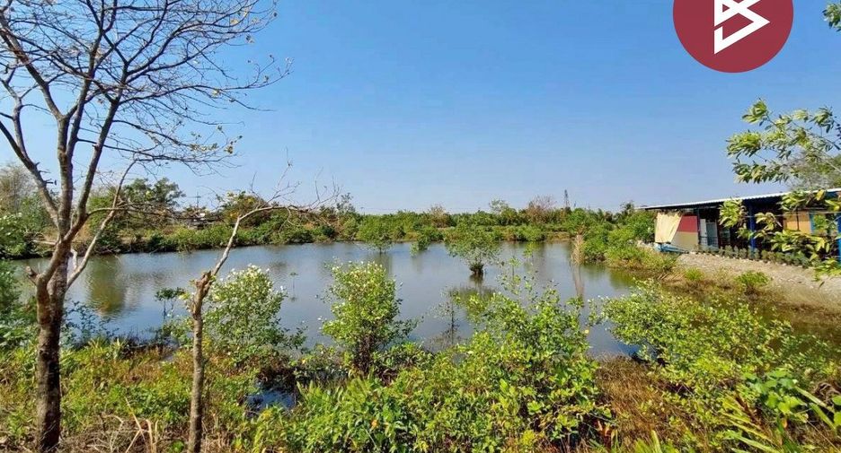 出售 土地 在 Mueang Chanthaburi, Chanthaburi