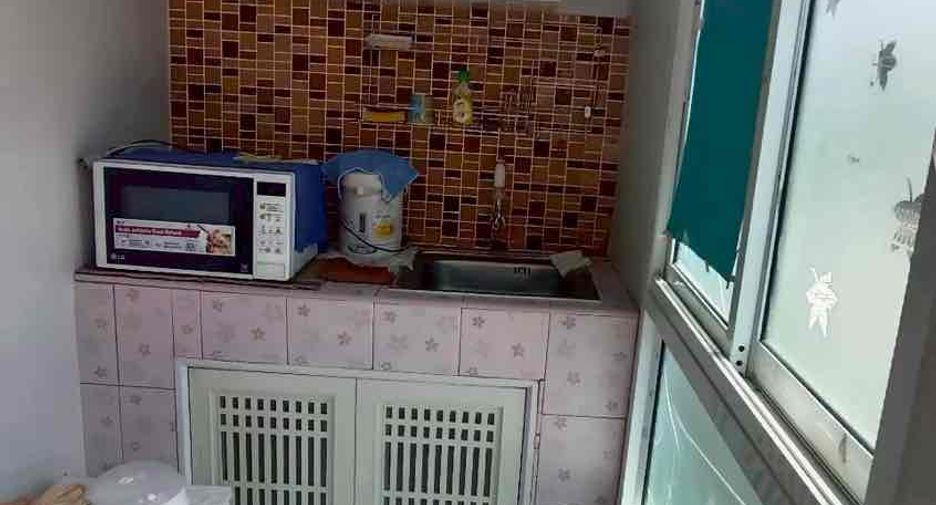 For sale 1 Beds condo in Chatuchak, Bangkok