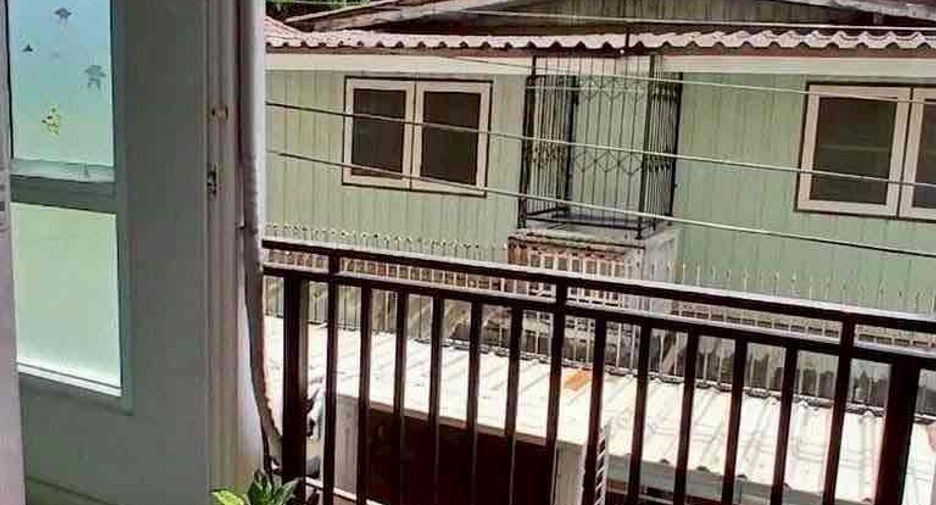 For sale 1 Beds condo in Chatuchak, Bangkok