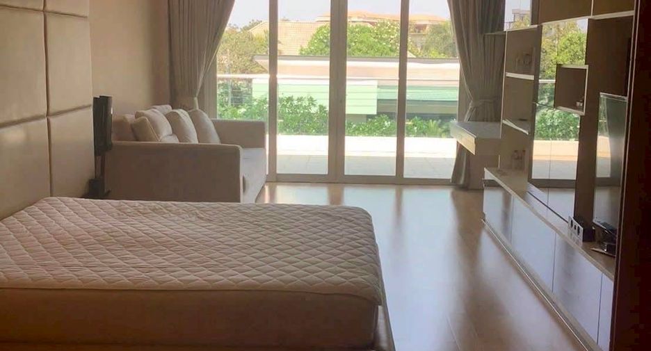 Haus zur Miete und zum Kauf mit 7 Zimmer in Bang Phli, Samut Prakan