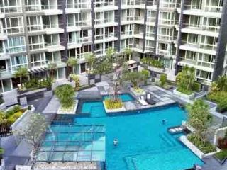 For Rent 2 Bedroom Condo In Bang Lamung, Chonburi