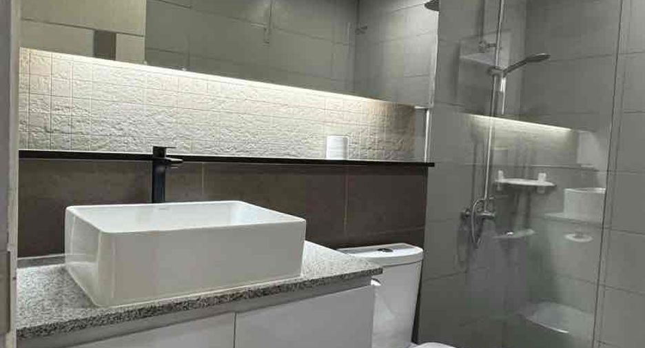For rent 2 bedrooms condo in Central Pattaya, Pattaya