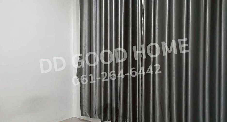 Продажа 2 спальни таунхаус в Nikhom Phatthana, Районг
